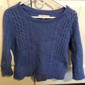 Loft Sweater